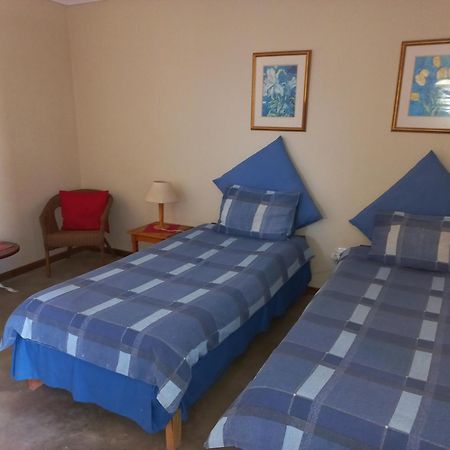 Huis KlipdriftSelf Catering &B&B Henties Bay Exterior foto