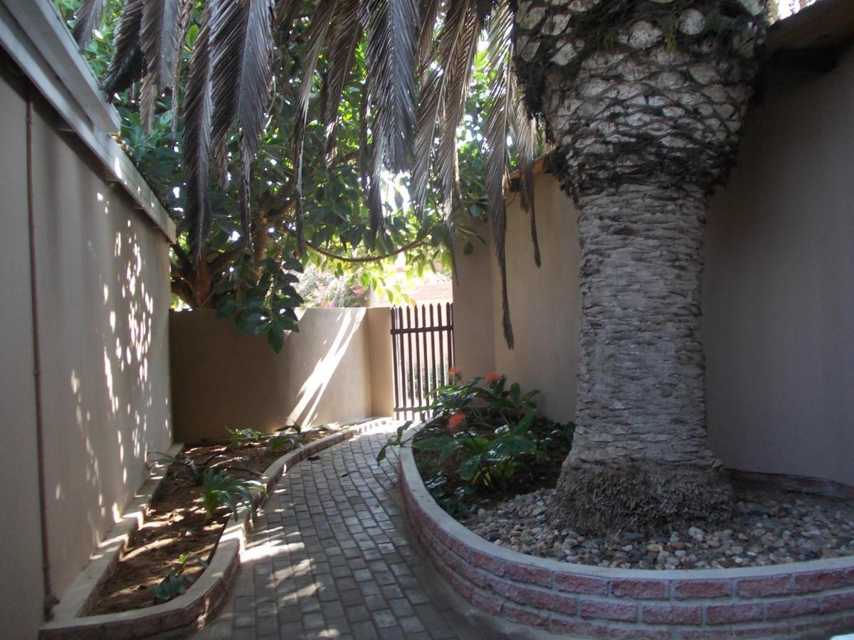 Huis KlipdriftSelf Catering &B&B Henties Bay Exterior foto