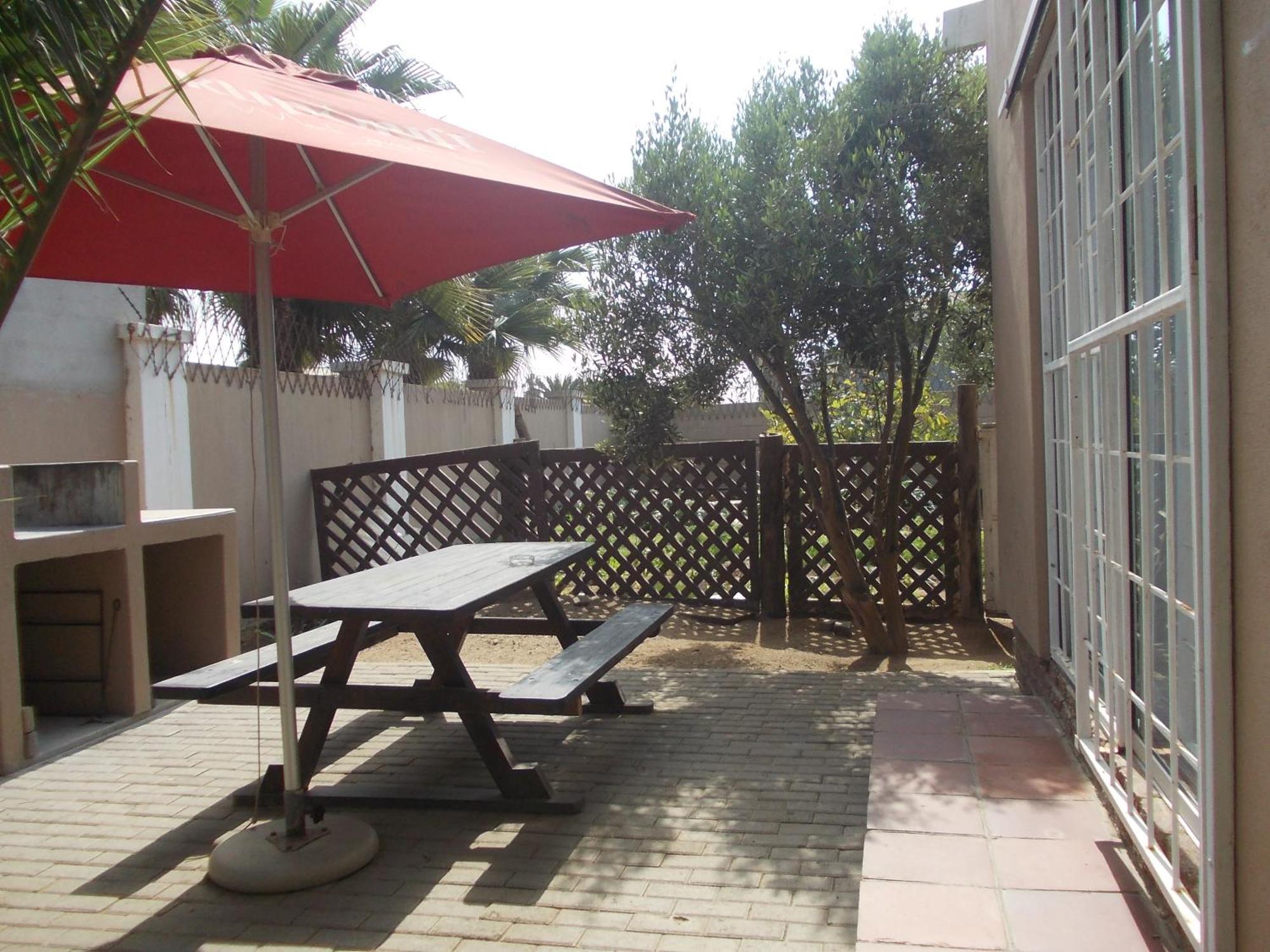 Huis KlipdriftSelf Catering &B&B Henties Bay Exterior foto