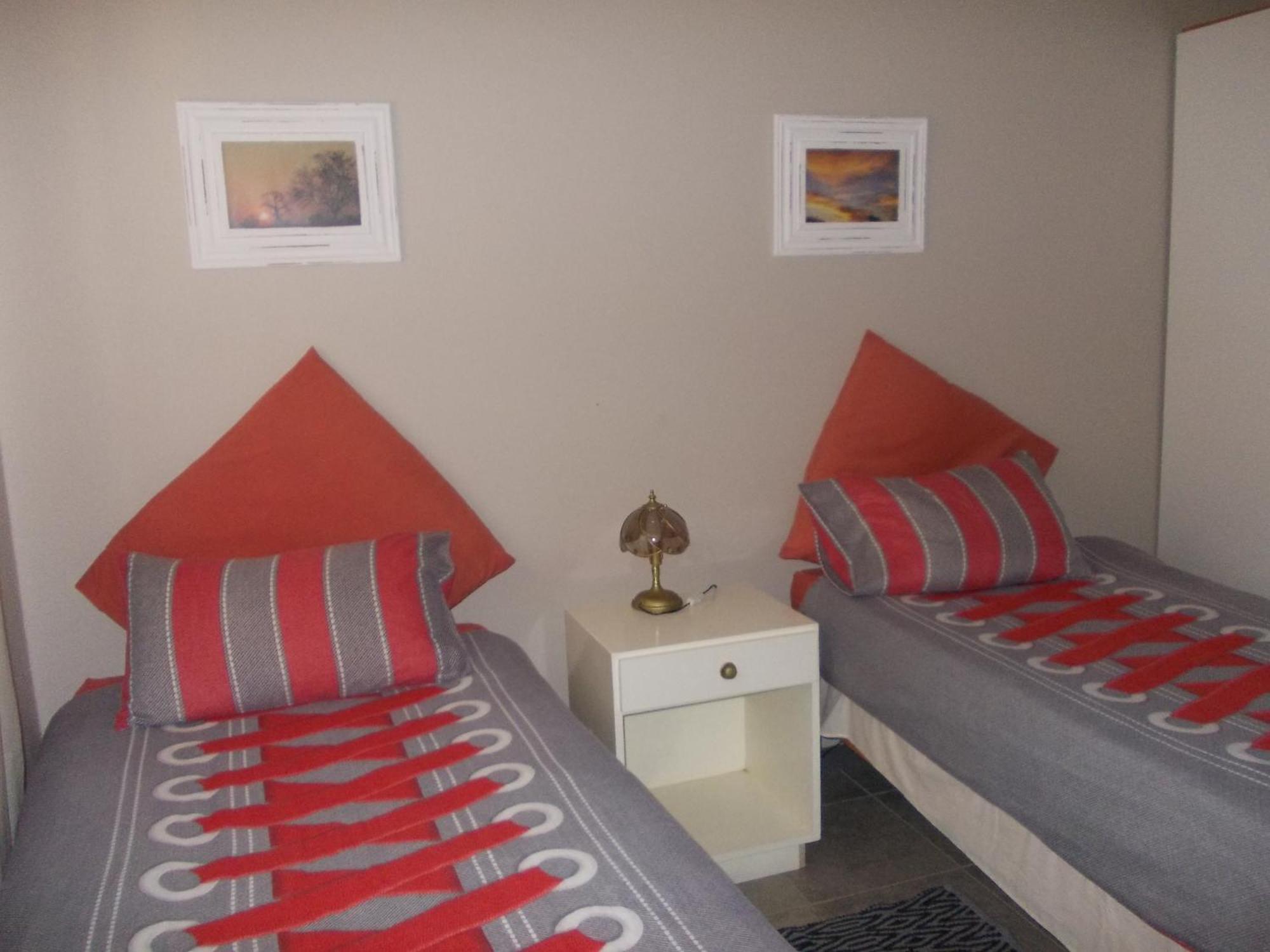 Huis KlipdriftSelf Catering &B&B Henties Bay Exterior foto