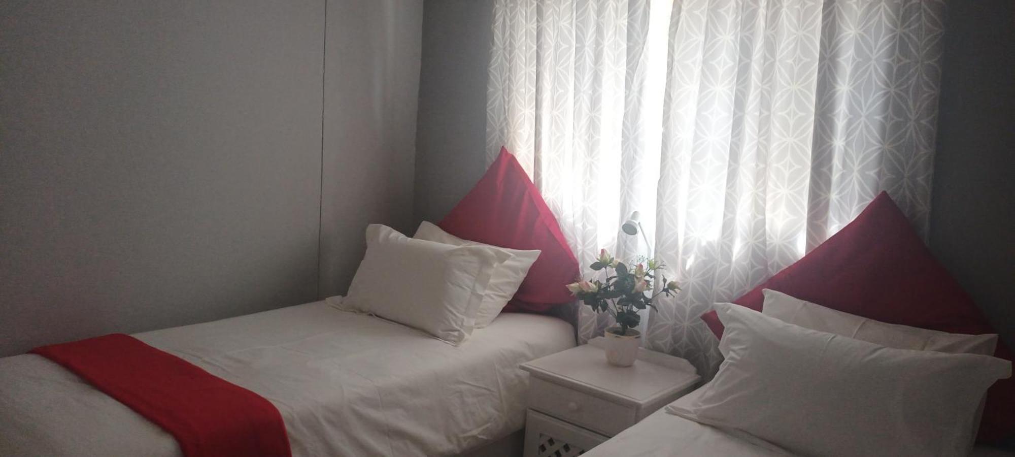 Huis KlipdriftSelf Catering &B&B Henties Bay Exterior foto