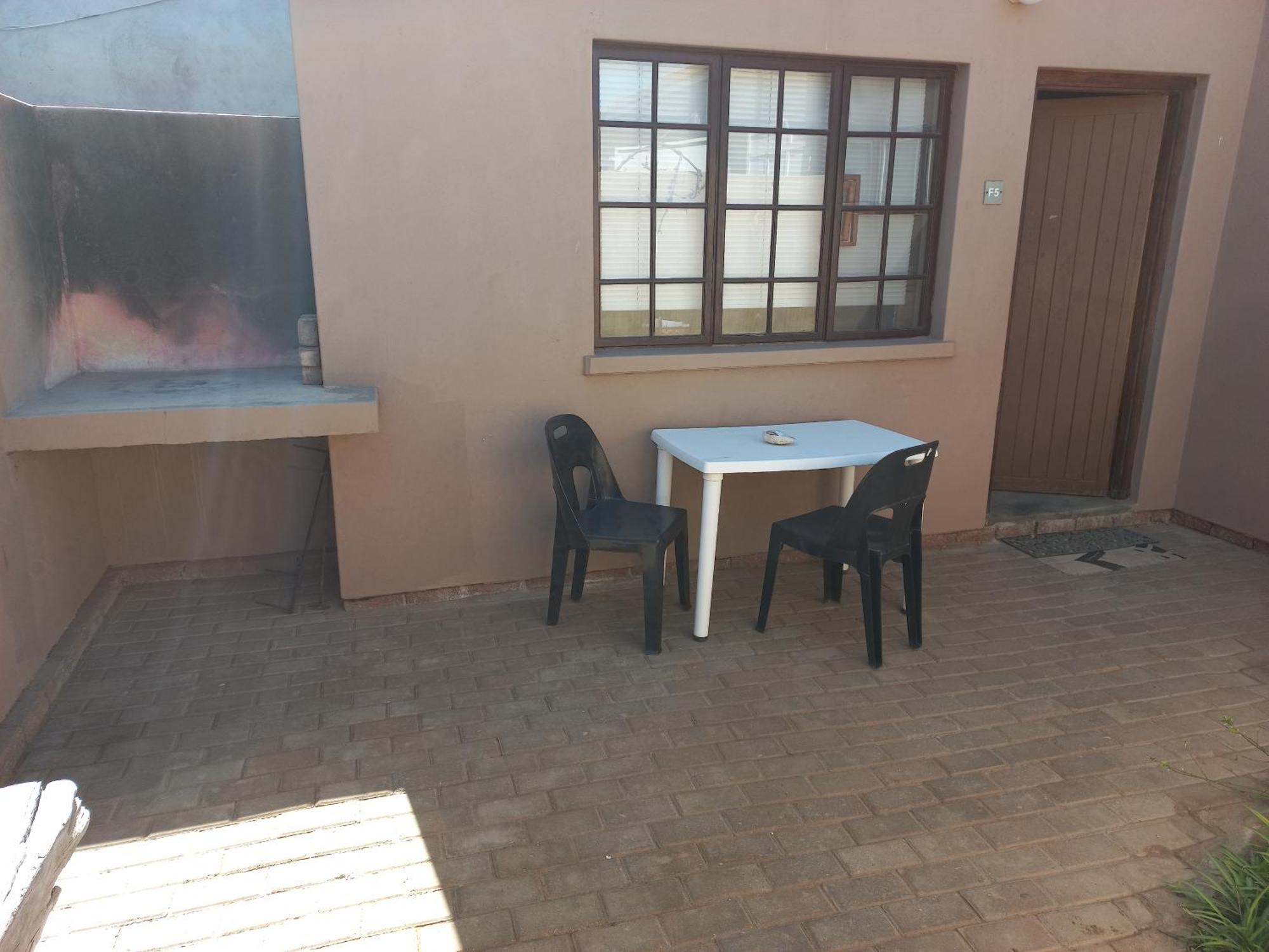 Huis KlipdriftSelf Catering &B&B Henties Bay Exterior foto