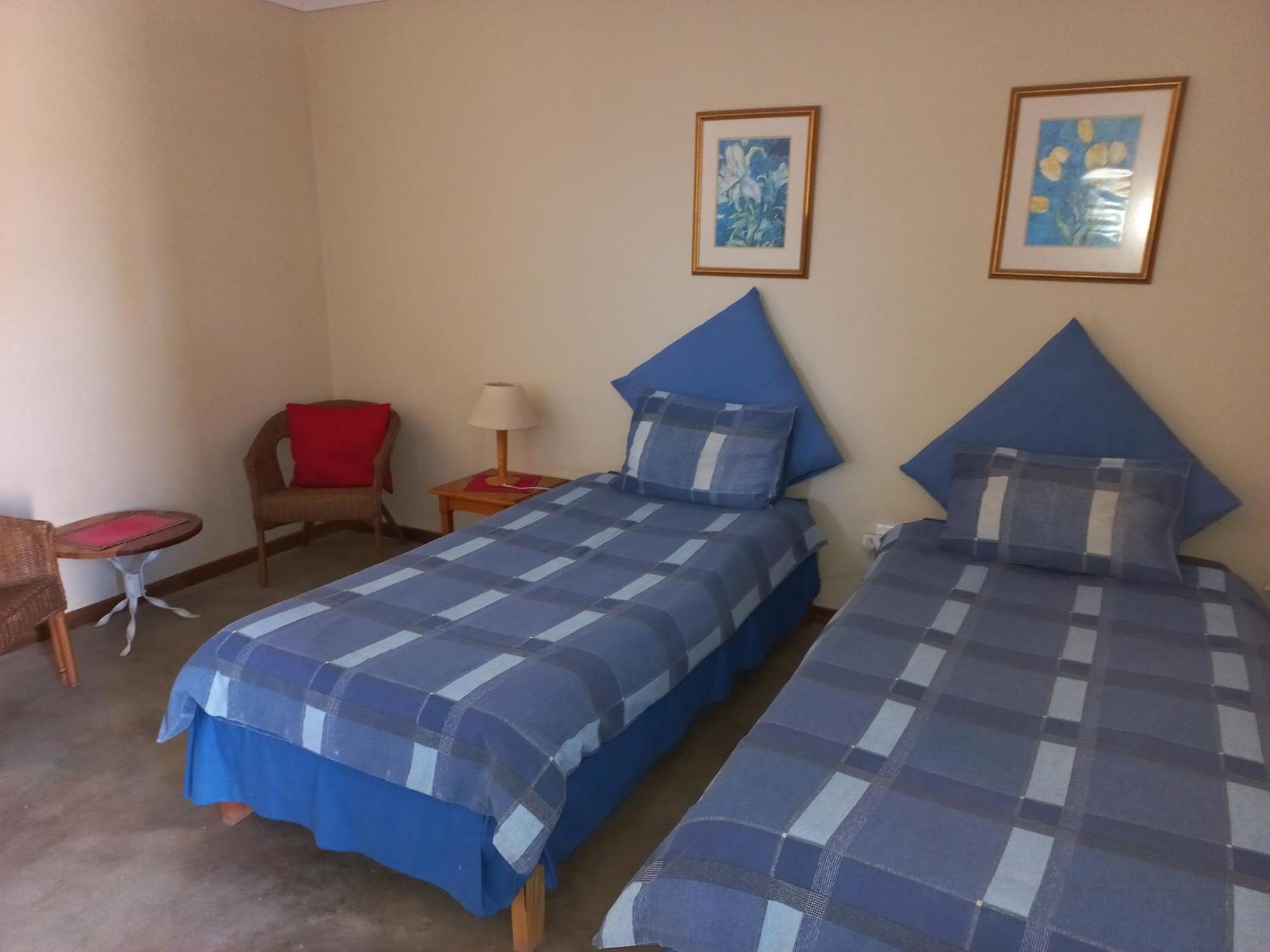 Huis KlipdriftSelf Catering &B&B Henties Bay Exterior foto