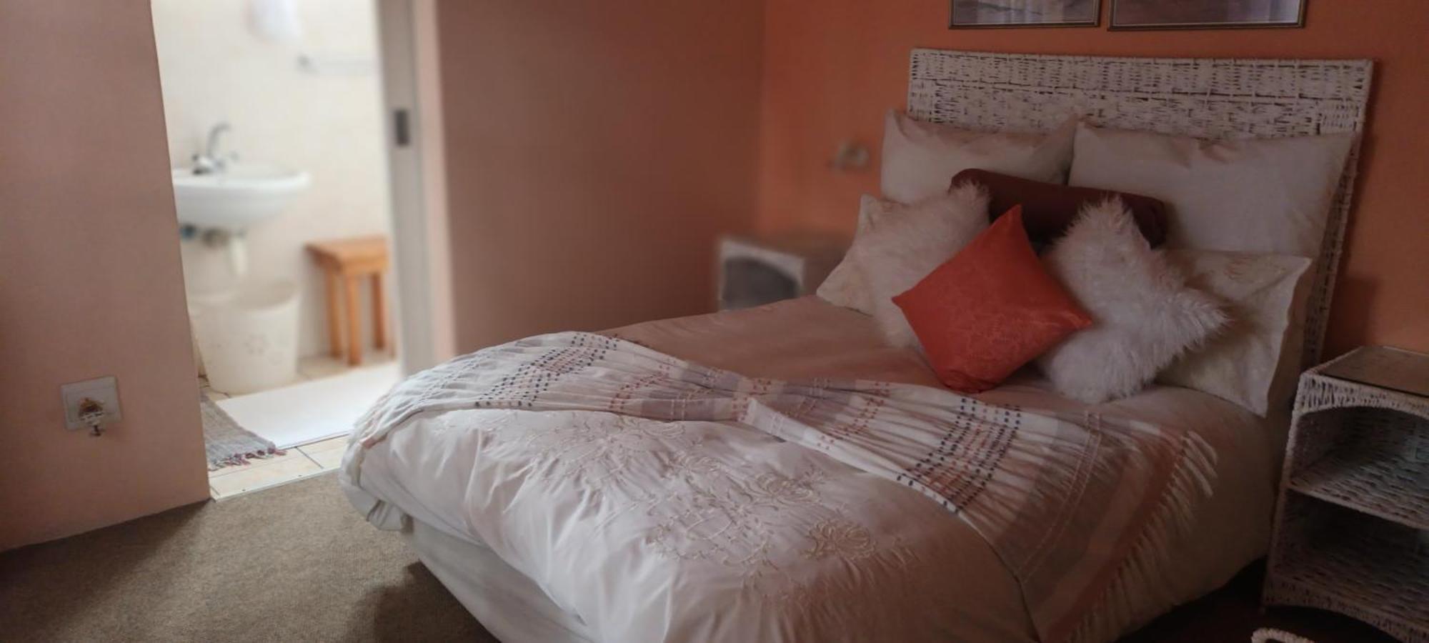 Huis KlipdriftSelf Catering &B&B Henties Bay Exterior foto