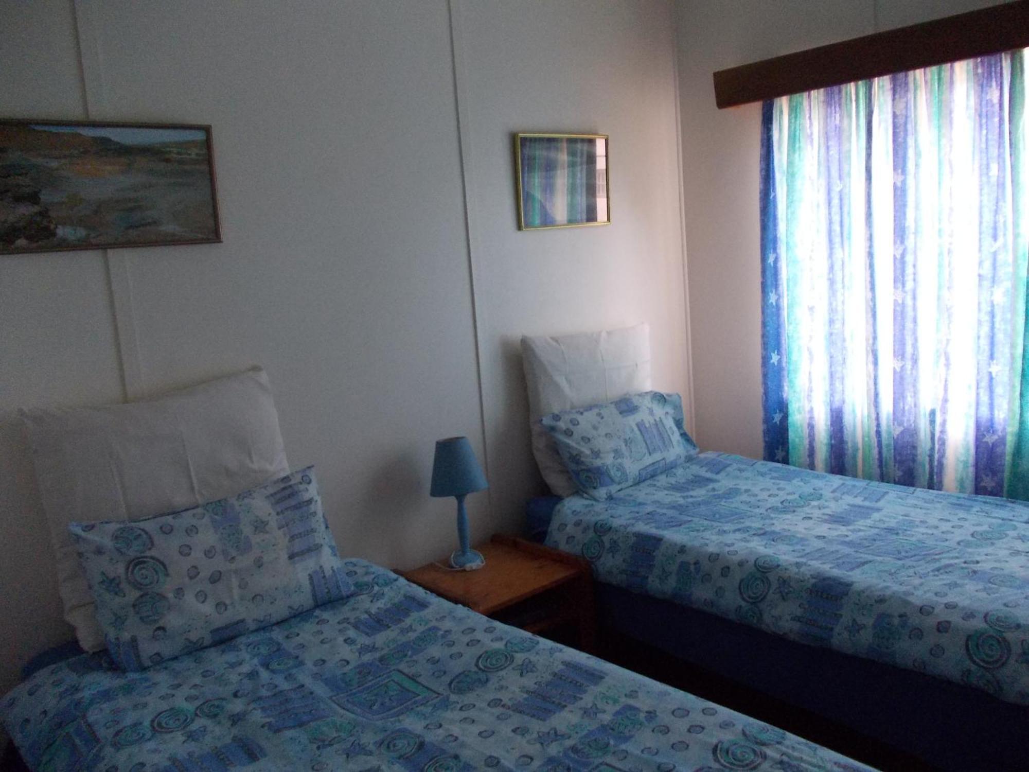 Huis KlipdriftSelf Catering &B&B Henties Bay Exterior foto