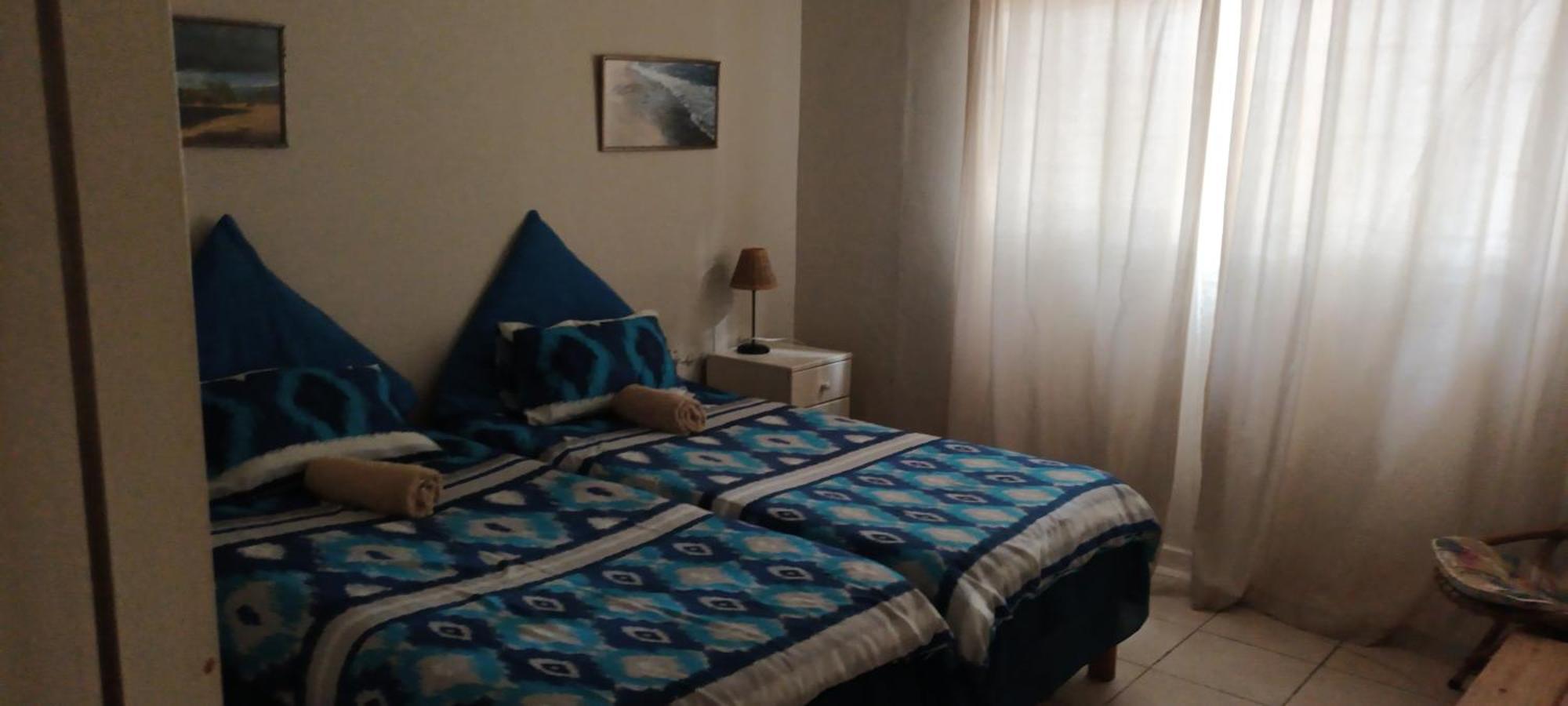 Huis KlipdriftSelf Catering &B&B Henties Bay Exterior foto