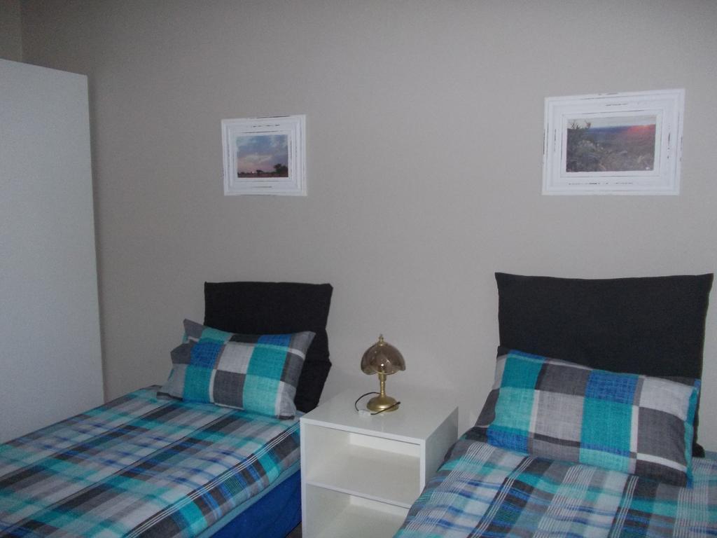 Huis KlipdriftSelf Catering &B&B Henties Bay Exterior foto