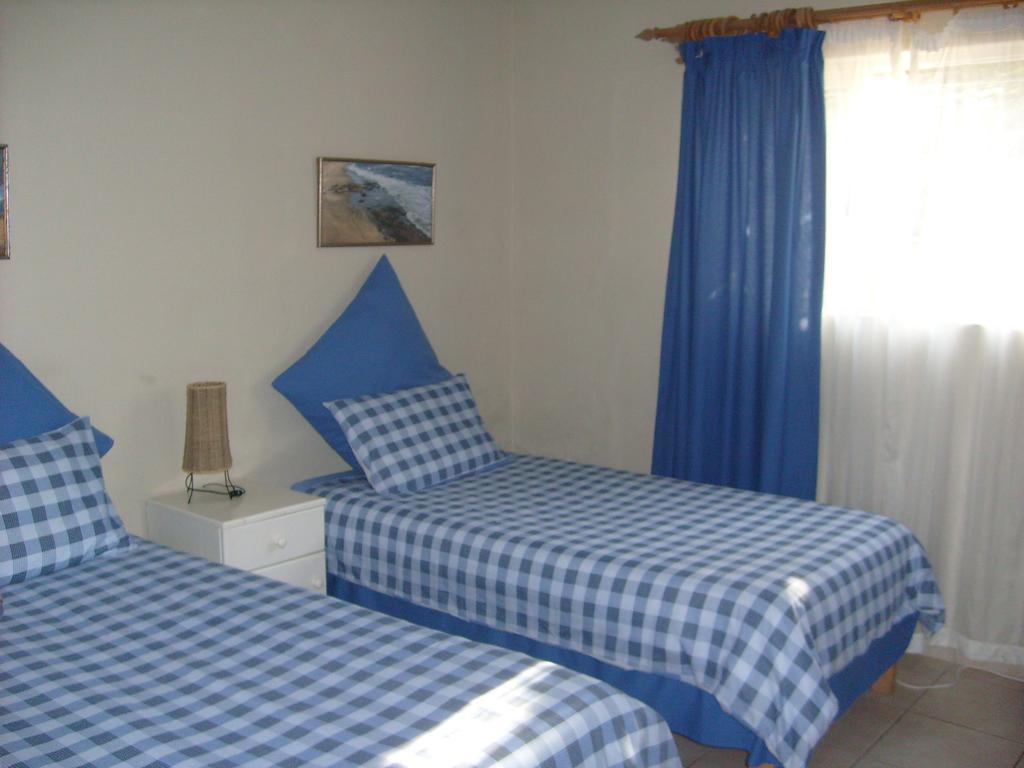 Huis KlipdriftSelf Catering &B&B Henties Bay Exterior foto